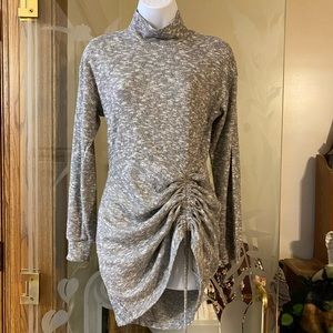 NWT sweater Dress